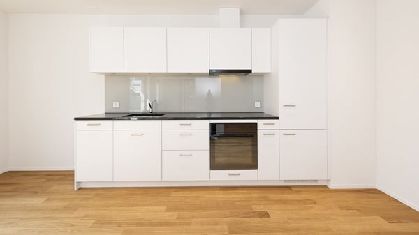 MODERNE 2.5 ZIMMER-WOHNUNG IN WAUWIL 4