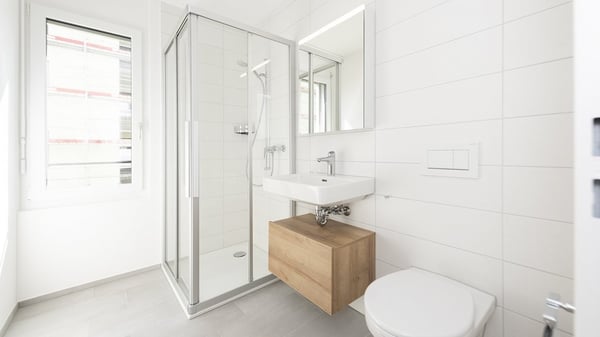 MODERNE 2.5 ZIMMER-WOHNUNG IN WAUWIL 8