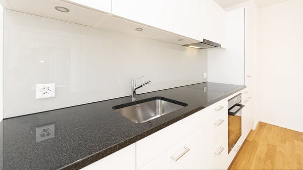 MODERNE 2.5 ZIMMER-WOHNUNG IN WAUWIL 5