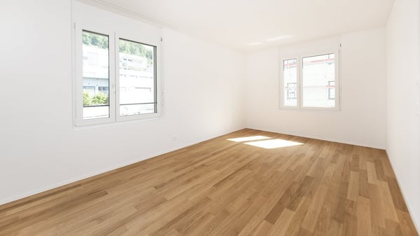 MODERNE 2.5 ZIMMER-WOHNUNG IN WAUWIL 7