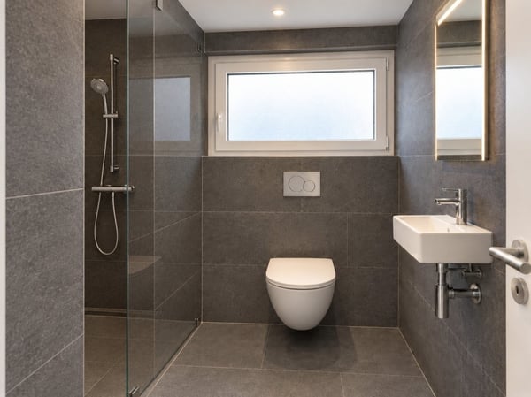 Modern. Neu. Zuhause - Erstbezug im Villigen 4