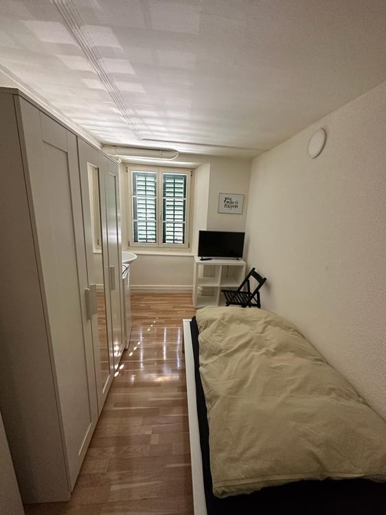 Möblierte Zimmer zu vermieten 2