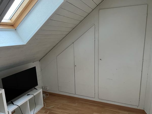 Möblierte Zimmer zu vermieten 5