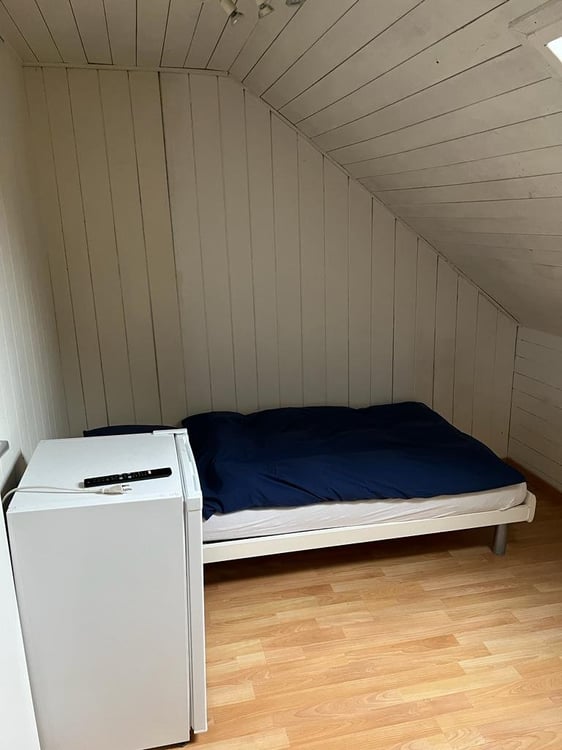 Möblierte Zimmer zu vermieten 4