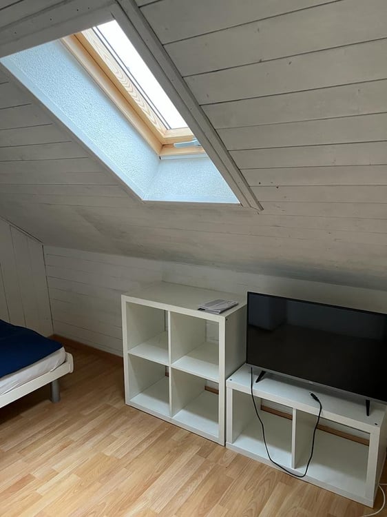 Möblierte Zimmer zu vermieten 6
