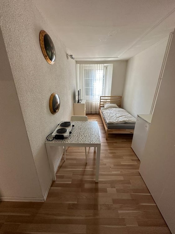 Möblierte Zimmer zu vermieten 3