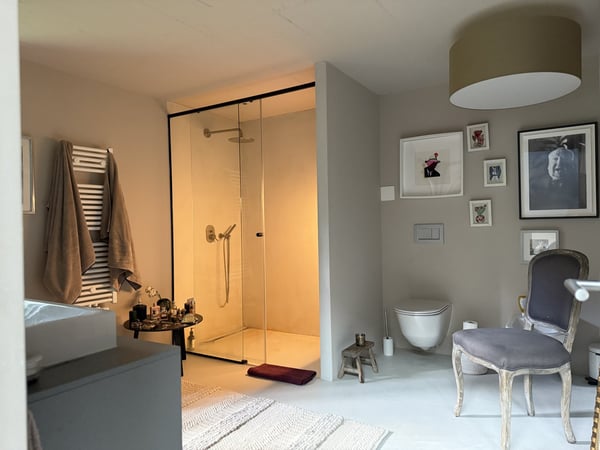 Freistehendes EFH mit Atelier im Bauhausstil - Rarität 3