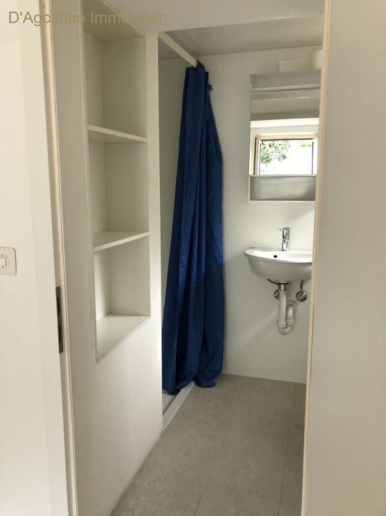 Studio für 2 Person mitten in Jona SG 5