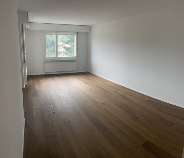 3.5-Zimmer-Wohnung 3