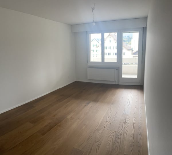 3.5-Zimmer-Wohnung 5