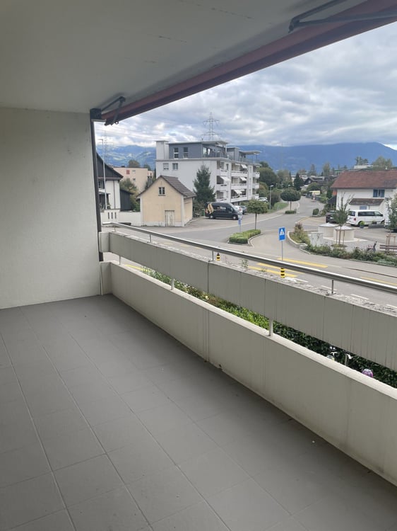 3.5-Zimmer-Wohnung 6