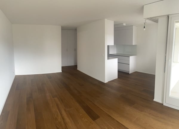 3.5-Zimmer-Wohnung 1