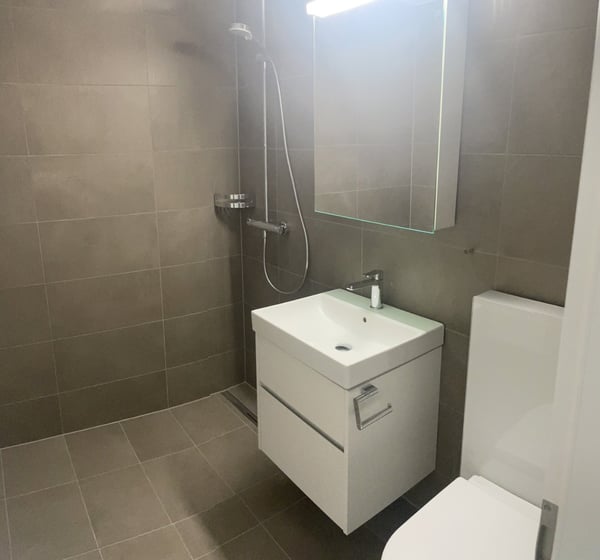 3.5-Zimmer-Wohnung 4