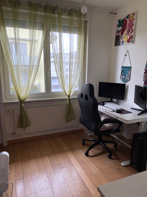 Charmantes Reihenhaus mit Garage an ruhiger und doch zentraler Lage 6