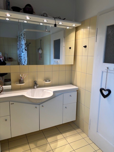 Charmantes Reihenhaus mit Garage an ruhiger und doch zentraler Lage 7