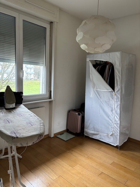 Charmantes Reihenhaus mit Garage an ruhiger und doch zentraler Lage 5