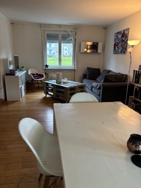 Charmantes Reihenhaus mit Garage an ruhiger und doch zentraler Lage 11