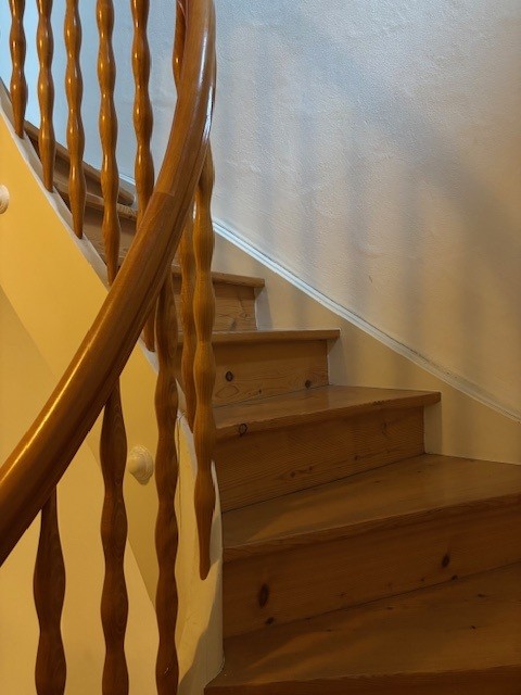 Charmantes Reihenhaus mit Garage an ruhiger und doch zentraler Lage 13