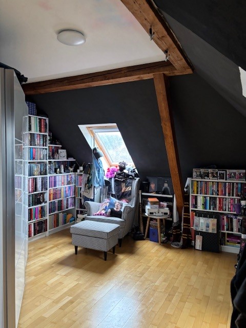 Charmantes Reihenhaus mit Garage an ruhiger und doch zentraler Lage 8