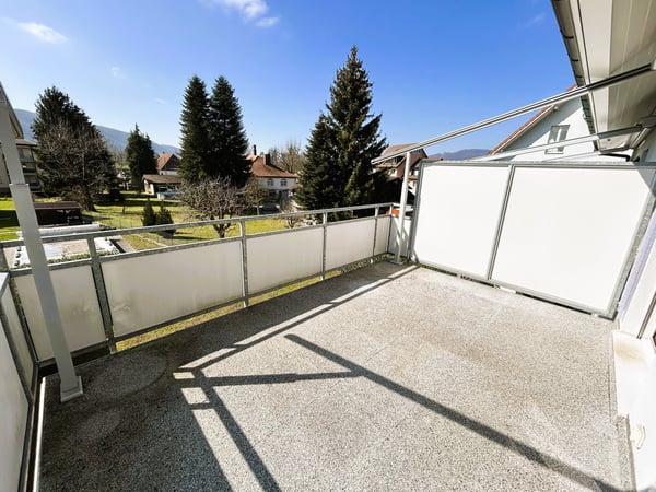 Charmante 1.5-Zimmer-Maisonette-Wohnung inkl. Mitbenutzung Pool an zentraler Lage 7