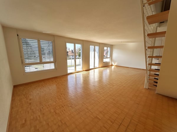 Charmante 1.5-Zimmer-Maisonette-Wohnung inkl. Mitbenutzung Pool an zentraler Lage 3