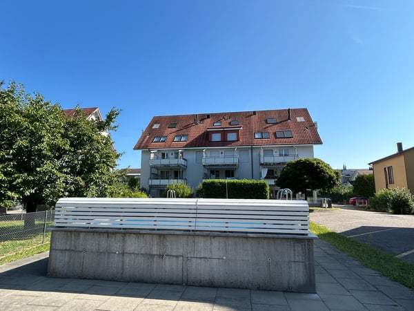 Charmante 1.5-Zimmer-Maisonette-Wohnung inkl. Mitbenutzung Pool an zentraler Lage 4