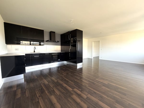 Helle 4.5-Zimmer-Wohnung mit Balkon, Lift und schöner Aussicht in Olten 2