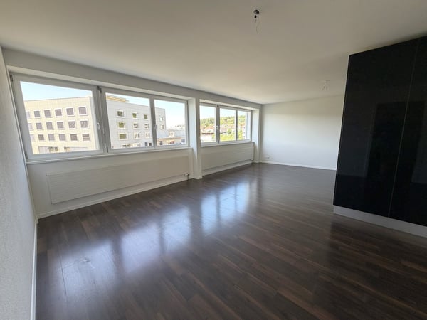 Helle 4.5-Zimmer-Wohnung mit Balkon, Lift und schöner Aussicht in Olten 9
