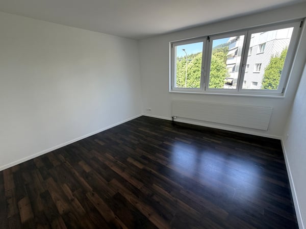 Helle 4.5-Zimmer-Wohnung mit Balkon, Lift und schöner Aussicht in Olten 8