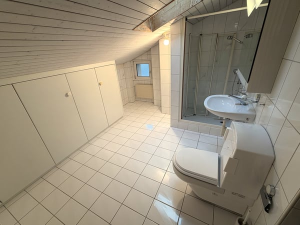 ZWEIFAMILIENHAUS / GENERATIONENHAUS / ARBEITEN UND WOHNEN UNTER EINEM DACH 17