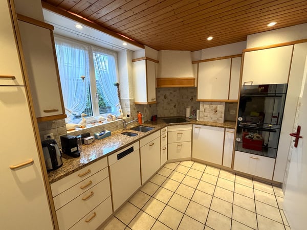 ZWEIFAMILIENHAUS / GENERATIONENHAUS / ARBEITEN UND WOHNEN UNTER EINEM DACH 8