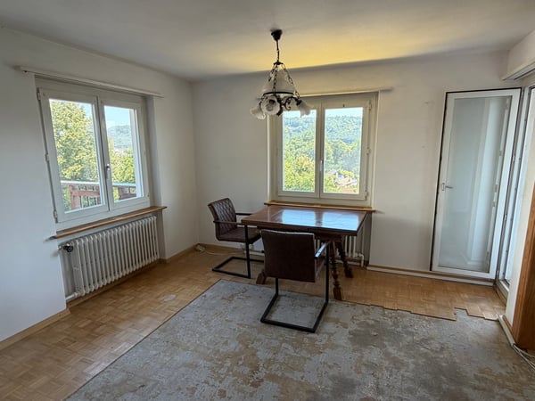 DEFH, IDEAL FÜR HANDWERKER, WARTET AUF NEUE BESITZER 10