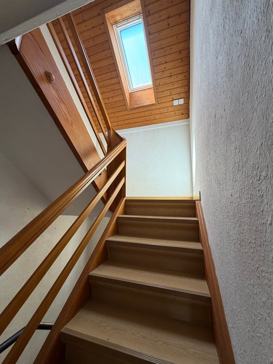 DEFH, IDEAL FÜR HANDWERKER, WARTET AUF NEUE BESITZER 13