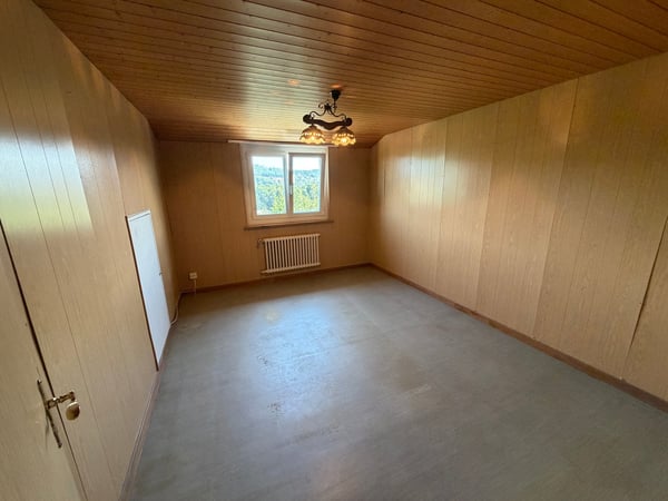 DEFH, IDEAL FÜR HANDWERKER, WARTET AUF NEUE BESITZER 15