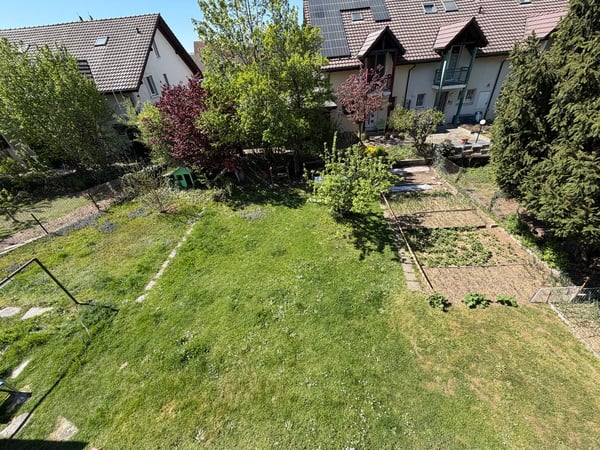 WOHN- UND GESCHÄFTSHAUS AN ZENTRALER LAGE 2