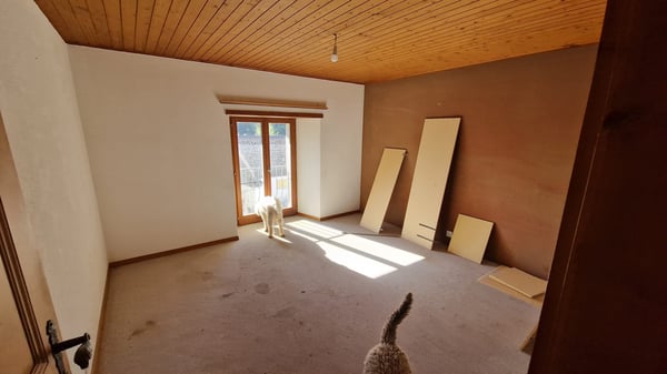 5-Zimmer Renditeobjekt in Glovelier – Einmalige Gelegenheit 10