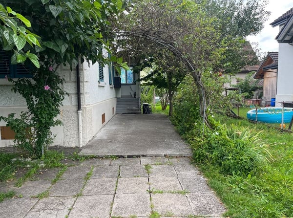 Top-Deal: Mehrfamilienhaus mit 6.5% Rendite! PREISREDUKTION! 3