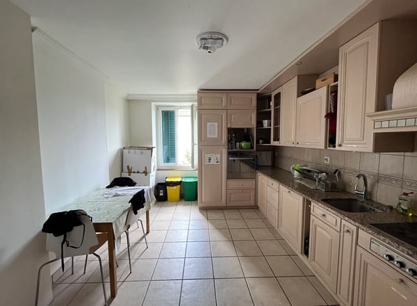 Top-Deal: Mehrfamilienhaus mit 6.5% Rendite! PREISREDUKTION! 9