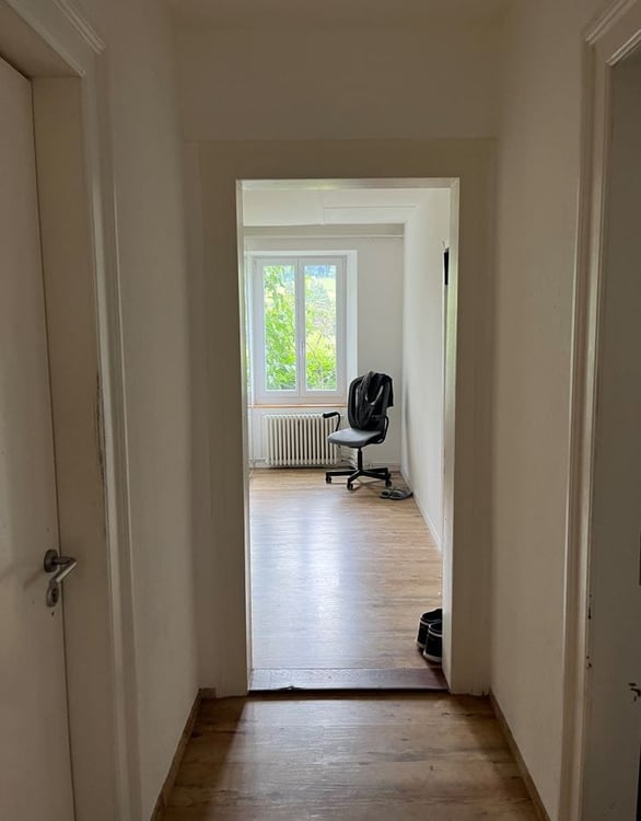 Top-Deal: Mehrfamilienhaus mit 6.5% Rendite! PREISREDUKTION! 6