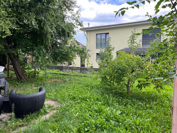 Top-Deal: Mehrfamilienhaus mit 6.5% Rendite! PREISREDUKTION! 7