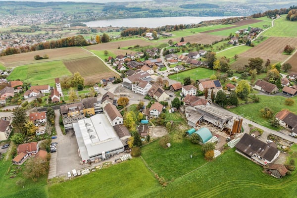 MFH mit 2 Einheiten mit Baupotenzial 13