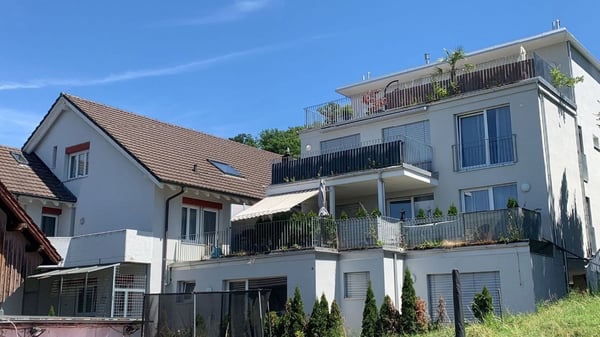 Mehrfamilienhaus mit 18 Wohnungen  5,15% Rendite, Mietgarantie für Investoren 1