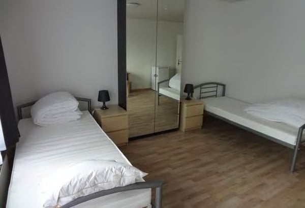 Mehrfamilienhaus mit 18 Wohnungen  5,15% Rendite, Mietgarantie für Investoren 13