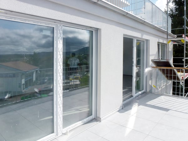 Mehrfamilienhaus mit 18 Wohnungen  5,15% Rendite, Mietgarantie für Investoren 11