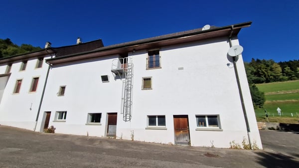 5-Zimmer Renditeobjekt in Glovelier  Einmalige Gelegenheit 11