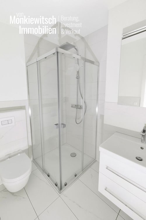 1.5 Zi. Wohnung - modernisiert & renoviert 4