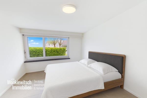 1.5 Zi. Wohnung - modernisiert & renoviert 3