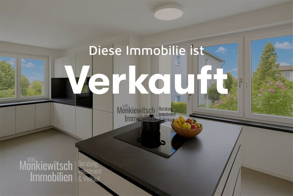 1.5 Zi. Wohnung - modernisiert & renoviert 1