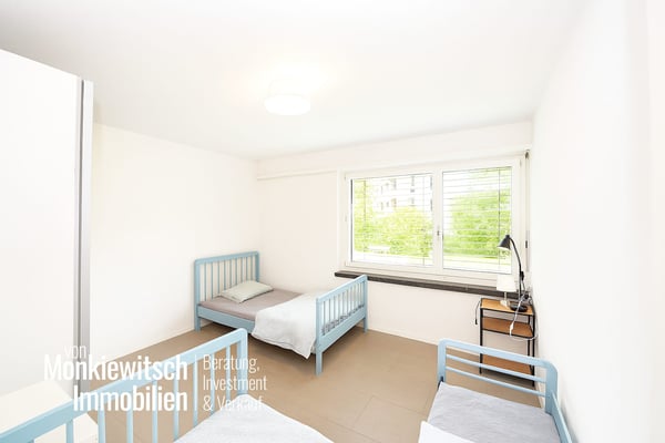 1.5 Zi. Wohnung - modernisiert & renoviert 5