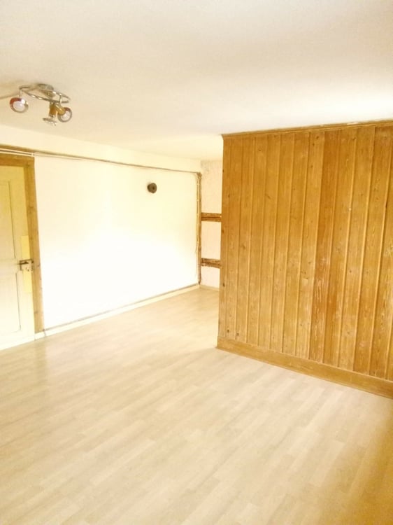 Historisches 1.5-Zimmer Haus im Zentrum von Wetzikon 12